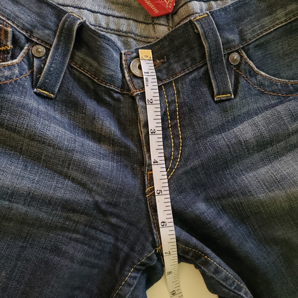 Lucky Brand Jeans - Picture 6 of 14